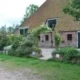 Taniaburg Bed and Breakfast Friesland (Netherlands)