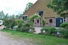 Taniaburg Bed and Breakfast Friesland (Netherlands)