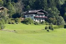 Gastehaus Zum Tauern Radstadt