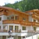 Angern Pension Obergurgl