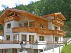 Angern Pension Obergurgl