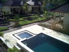 Tropical Hideaways Bungalows Lombok