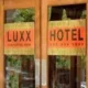 Luxx Plaza Hotel Santa Fe