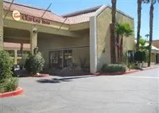 Clarion Inn Indio