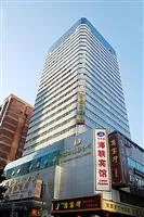 Hai Lian Hotel Shenzhen