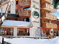 Hotel Les Peupliers