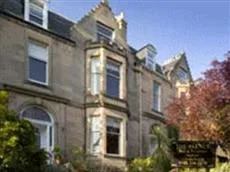 The Avenue B&B Edinburgh