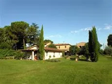 Agriturismo Il Sole Verde Bucine