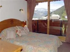 Chalet Hotel Aiguille Blanche