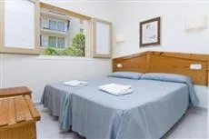 Apartamentos Delfin Castell-Platja d'Aro