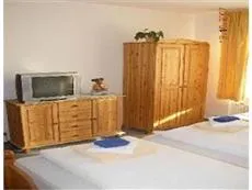 Pension Haus Hellas Westerland