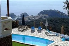 Apolis Villas Parga