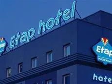 Etap Hotel Zurich City West