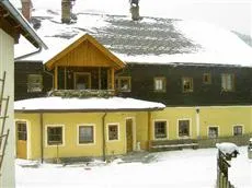 Ab zum Traumurlaub am Biobauernhof Apartment Mauterndorf