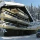 Appartment Trient Verbier