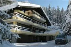 Appartment Trient Verbier