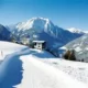 Berggasthaus Steinerkogl Mayrhofen