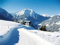 Berggasthaus Steinerkogl Mayrhofen