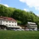 Hotel Skalni Mlyn