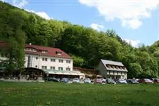 Hotel Skalni Mlyn