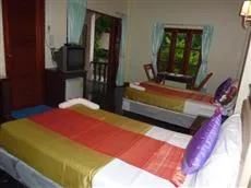 Ao Nang Greenpark Bungalow