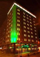 Green Rize Hotel