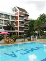 YMCA International Hotel Chiang Rai