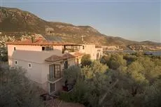 Tia Motel Kalkan