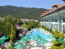 Senem Apartments Marmaris