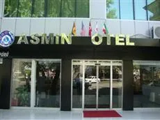 Asmin Hotel Ankara