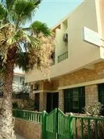 Guesthouse Santos Silva Santa Maria (Cape Verde)