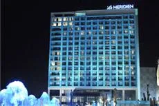 Le Meridien Oran Hotel & Convention Centre