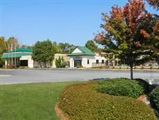 Baymont Inn & Suites Dalton