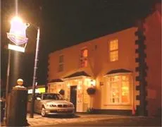 Antrim Arms Guest House Dublin