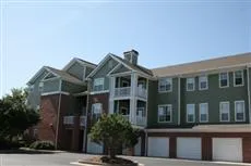 Marriott ExecuStay Apartments AMLI at McGinnis Ferry Suwanee