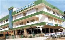 Hotel Sagar Kinara Malvan