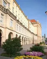 Apartments Am Altmarkt Dresden