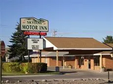 Skyline Motor Inn