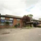 Travelodge Wimbledon Morden Hotel London