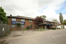 Travelodge Wimbledon Morden Hotel London