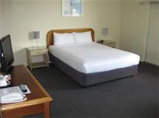 Hamilton Motor Inn