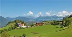 Hotel Torgglerhof Brixen