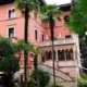 Hotel Villa Fiordaliso Gardone Riviera