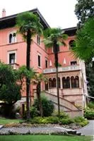 Hotel Villa Fiordaliso Gardone Riviera