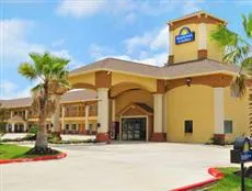 Days Inn Humble