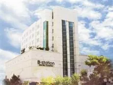 B Station Hotel Daejeon