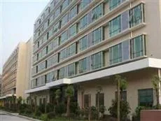 Holiday Villa Hotel & Residence Baiyun Guangzhou