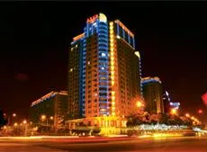 Kunshan Dongfanglichi Business Hotel