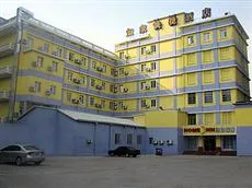 Home Inn Nanchang Changyun