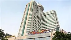 Shuguang International Hotel Nanjing